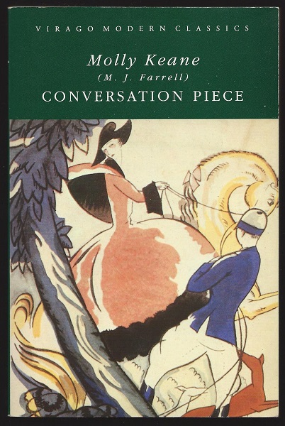 Image for Conversation Piece