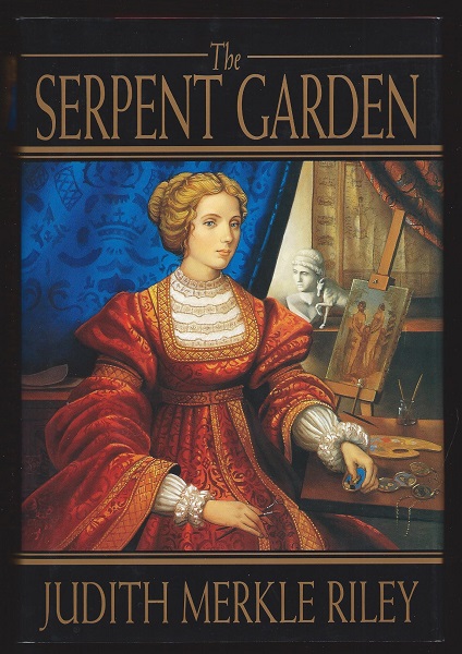 Image for Serpent Garden
