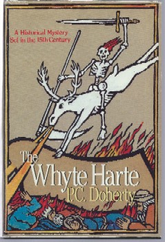Image for Whyte Harte, The