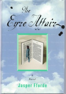 Image for Eyre Affair, The