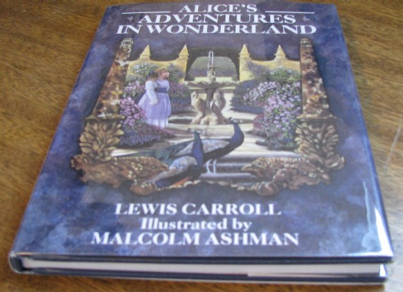 Image for Alice's Adventures in Wonderland 