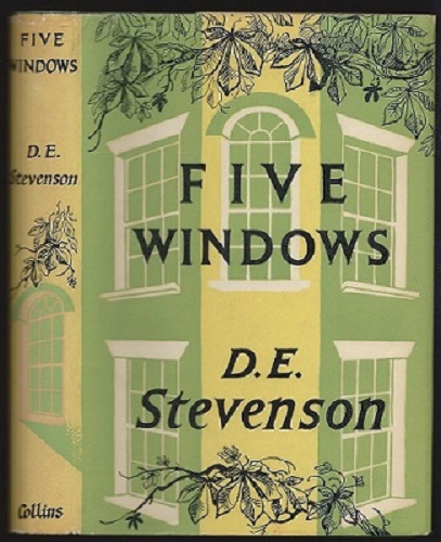 Image for Five Windows