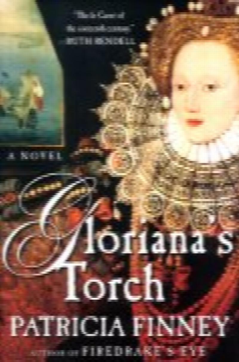 Image for Gloriana's Torch