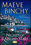 Image for Nights of Rain and Stars