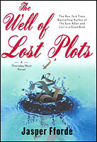 Image for Well of Lost Plots, The