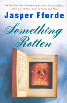 Image for Something Rotten