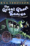 Image for Great Ghost Rescue, The 