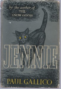 Image for Jennie [The Abandoned] 