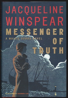 Image for Messenger of Truth