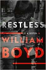 Image for Restless 