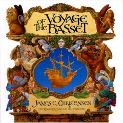 Image for Voyage of the Basset
