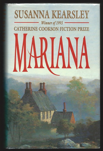 Image for Mariana