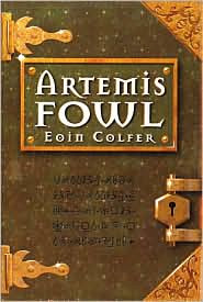 Image for Artemis Fowl