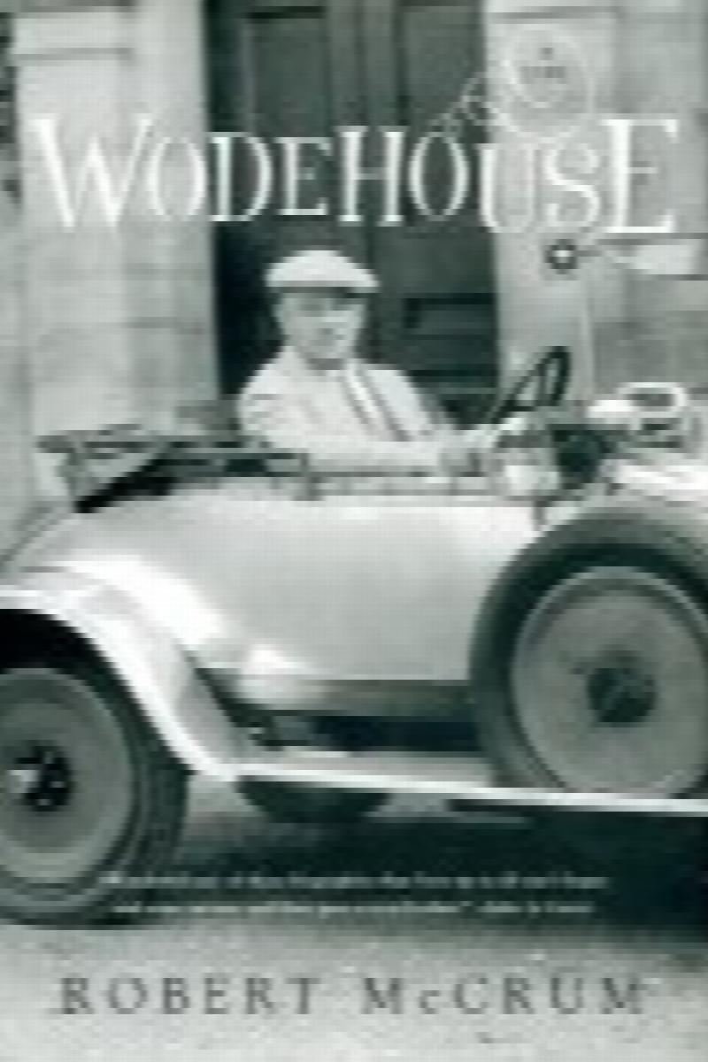 Image for Wodehouse, a Life