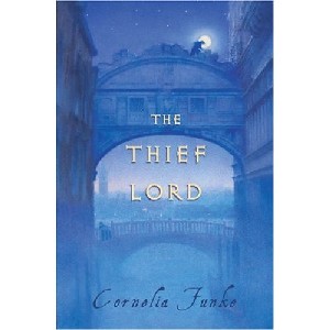 Image for Thief Lord, The