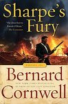 Image for Sharpe's Fury: Richard Sharpe & the Battle of Barrosa, March 1811