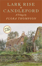 Image for Lark Rise To Candleford : A Trilogy