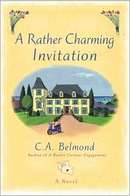 Image for Rather Charming Invitation, A