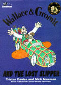 Image for Wallace and Gromit and the Lost Slipper