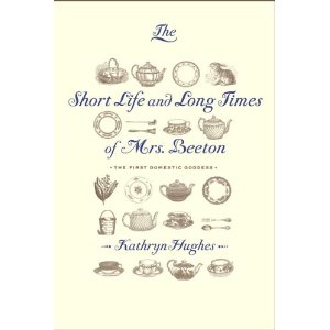 Image for Short Life and Long Times of Mrs. Beeton, The