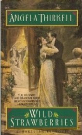 Image for Wild Strawberries