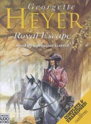 Image for Royal Escape [Unabridged Audio Cassette]