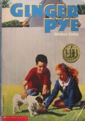 Image for Ginger Pye