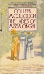 Image for Ladies Of Missalonghi