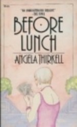 Image for Before Lunch