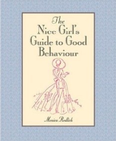 Image for Nice Girl's Guide to Good Behaviour