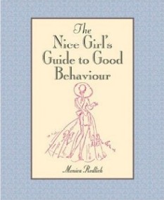 Image for Nice Girl's Guide to Good Behaviour