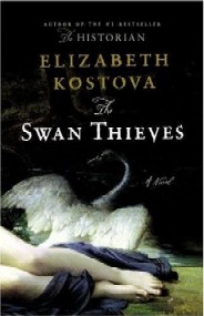 Image for Swan Thieves, The