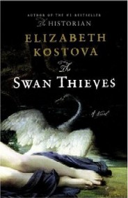 Image for Swan Thieves, The