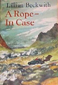 Image for Rope in Case, A