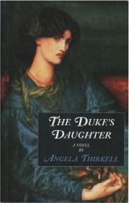 Image for Duke's Daughter, The
