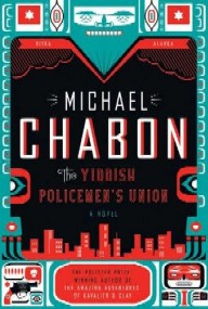 Image for Yiddish Policemen's Union, The