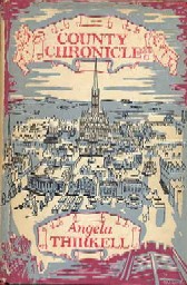 Image for County Chronicle