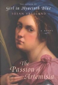 Image for Passion of Artemisia, The