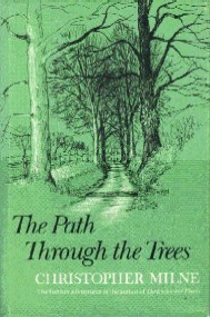 Image for Path Through the Trees, The