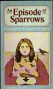 Image for Episode of Sparrows, An