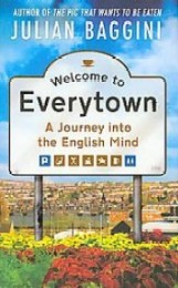 Image for Welcome to Everytown : A Journey into the English Mind