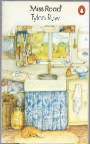 Image for Tyler's Row