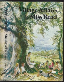 Image for Village Affairs