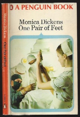 Image for One Pair of Feet
