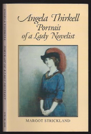 Image for Angela Thirkell Portrait Of A Lady Novelist