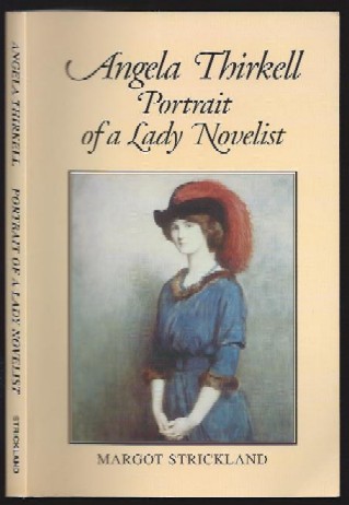 Image for Angela Thirkell Portrait Of A Lady Novelist