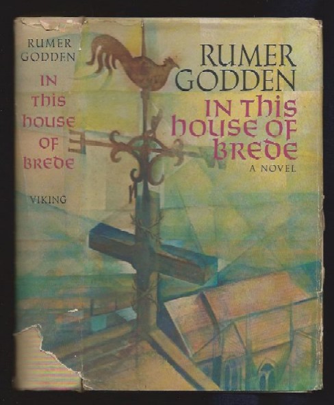 Image for In This House of Brede