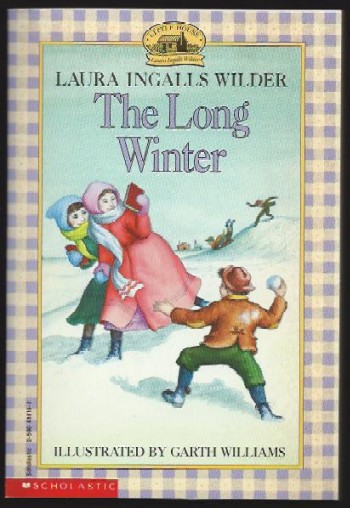 Image for Long Winter, The