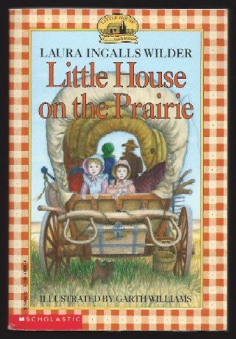 Image for Little House on the Prairie