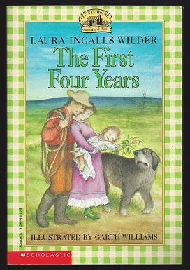 Image for First Four Years, The